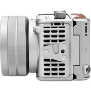 Hobolite Mini Max Bi-Colour LED Light (Brown, Travel Kit)