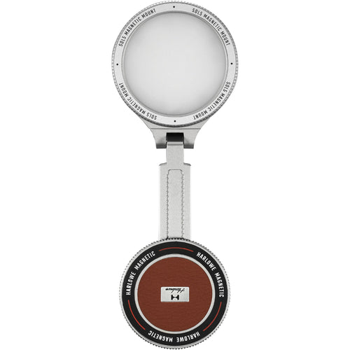 Harlowe Sol 5 Mobile Bi-Colour LED Light with Magnetic Mount