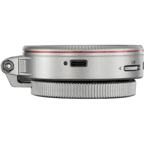 Harlowe Sol 5 Mobile Bi-Colour LED Light with Magnetic Mount