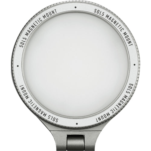 Harlowe Sol 5 Mobile Bi-Colour LED Light with Magnetic Mount