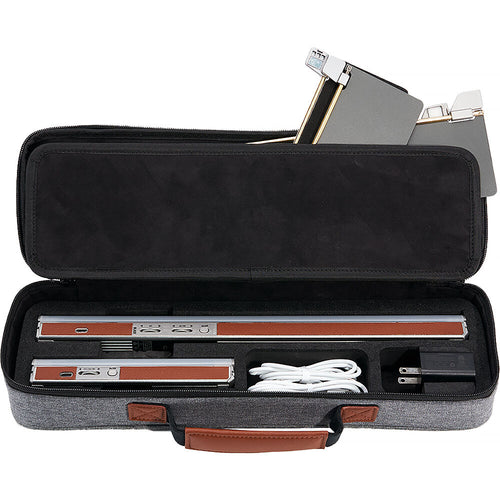 Harlowe Blade 5 and 10 RGB LED Tube Light Kit (6.5