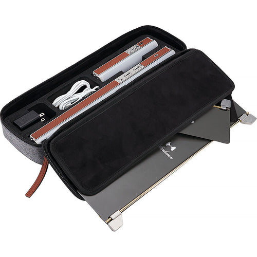 Harlowe Blade 5 and 10 RGB LED Tube Light Kit (6.5