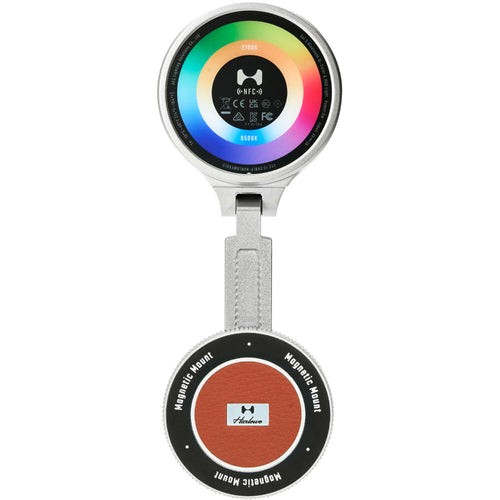 Harlowe Sol 5 Spectra Mobile RGB LED Light Creator Kit