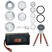 Harlowe Sol 5 Spectra Mobile RGB LED Light Creator Kit