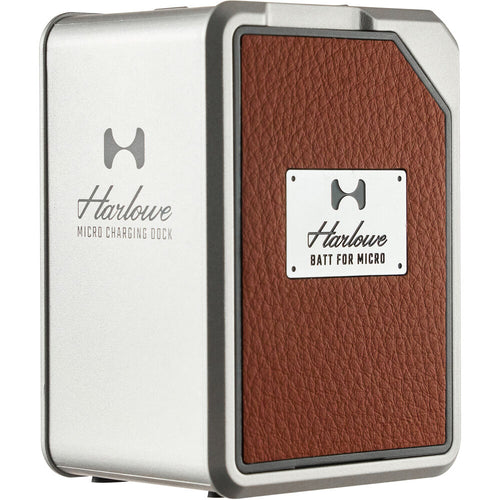 Harlowe Micro 8 Spectra LED Light Master Kit