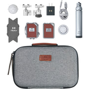 Harlowe Micro 8 Spectra LED Light Master Kit