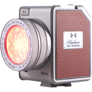 Harlowe Micro 8 Spectra LED Light Master Kit