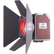 Harlowe Micro 8 Spectra LED Light Master Kit