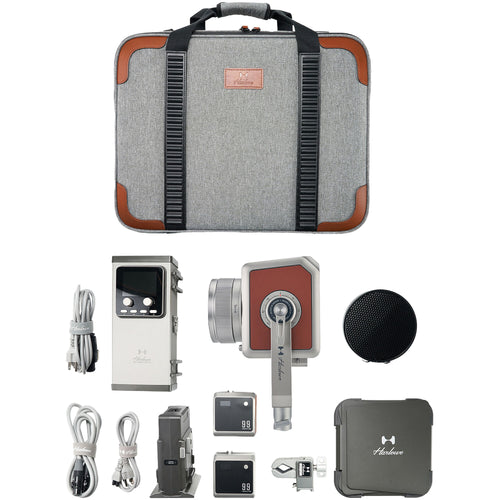 Harlowe Pro 300 Spectra Standard AC/DC Kit