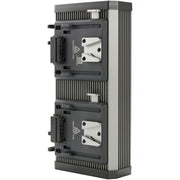Harlowe Pro 300 Spectra Standard AC/DC Kit