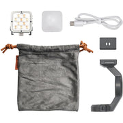 Harlowe Atom 2 Pocket Light (Standard Kit)