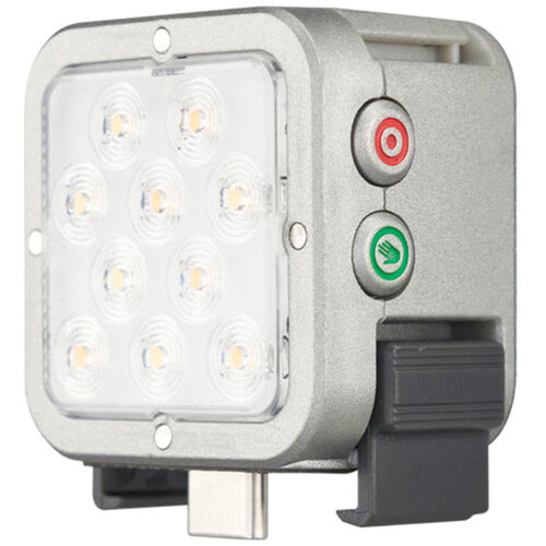 Harlowe Atom 2 Pocket Light (Standard Kit)