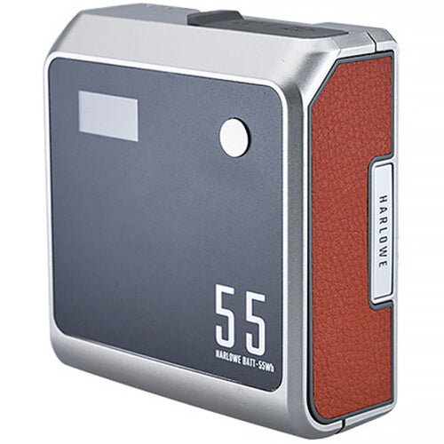 Harlowe Max Air 40 Bi-Colour LED Light (Starter Kit)