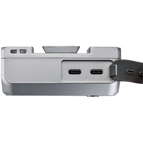 Harlowe Max Air 40 Bi-Colour LED Light (Starter Kit)