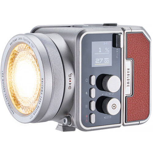 Harlowe Max Air 40 Bi-Colour LED Light (Starter Kit)