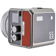Harlowe Max Air 40 Bi-Colour LED Light (Starter Kit)