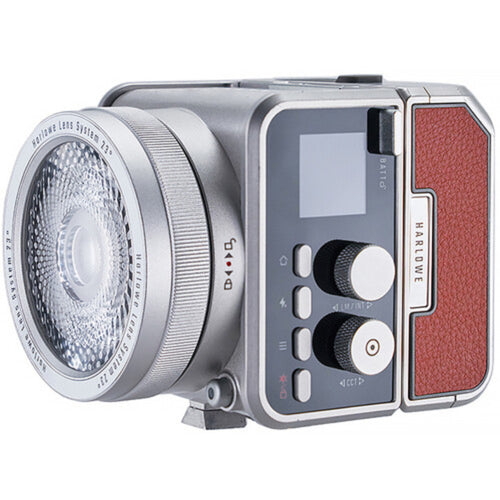 Harlowe Max Air 40 Bi-Colour LED Light (Starter Kit)
