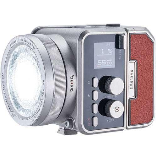 Harlowe Max Air 40 Bi-Colour LED Light (Starter Kit)