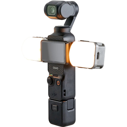 Harlowe Atom 2 Pocket Light (Duo Kit)