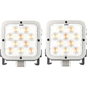 Harlowe Atom 2 Pocket Light (Duo Kit)