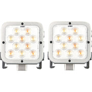 Harlowe Atom 2 Pocket Light (Duo Kit)
