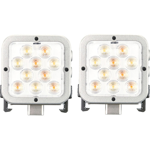 Harlowe Atom 2 Pocket Light (Duo Kit)