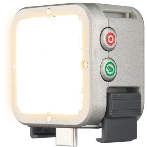 Harlowe Atom 2 Pocket Light (Duo Kit)