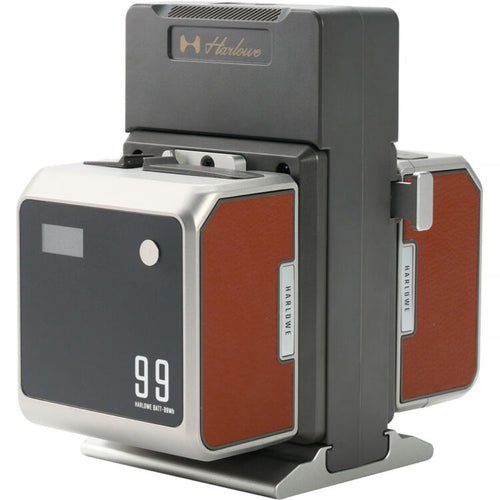 Harlowe Pro 300 Spectra Creator AC/DC Kit