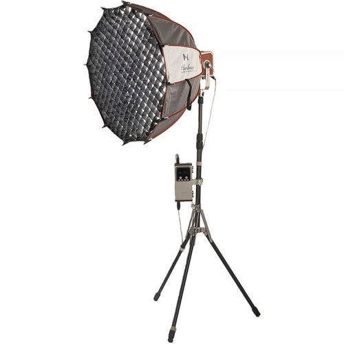 Harlowe Pro 300 Spectra Creator AC/DC Kit