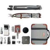 Harlowe Pro 300 Spectra Creator AC/DC Kit