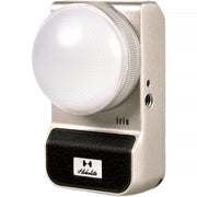 Hobolite Iris Bi-Colour LED Light (Midnight Black, Creator Kit)
