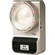 Hobolite Iris Bi-Colour LED Light (Midnight Black, Creator Kit)