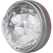 Hobolite Iris Bi-Colour LED Light (Midnight Black, Creator Kit)