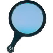 Hobolite Iris Bi-Colour LED Light (Midnight Black, Creator Kit)