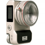 Hobolite Iris Bi-Colour LED Light (Midnight Black, Creator Kit)