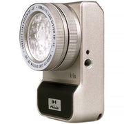 Hobolite Iris Bi-Colour LED Light (Midnight Black, Creator Kit)