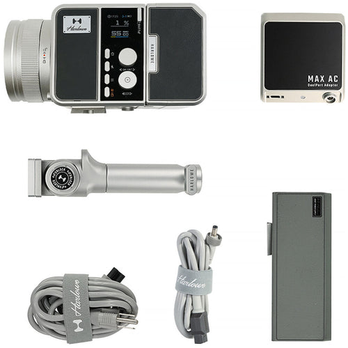 Harlowe Avant Max Midnight Standard Kit