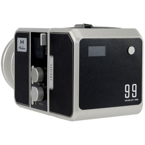 Harlowe Avant Max Midnight Standard Kit