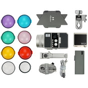 Harlowe Avant Max Midnight Creator Kit