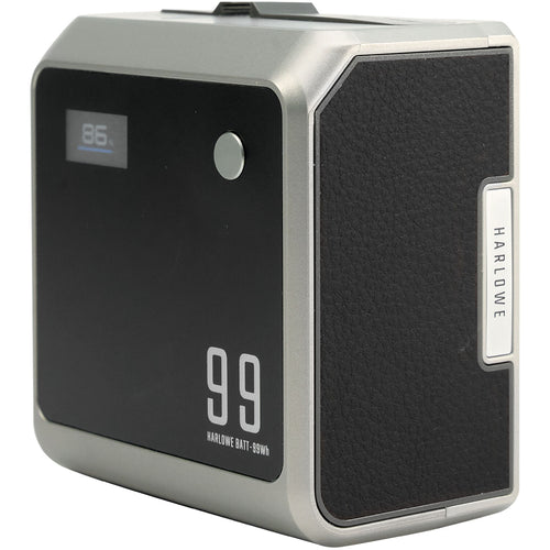 Harlowe Avant Max Midnight Creator Kit