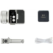 Harlowe Mini Max Midnight Standard Kit