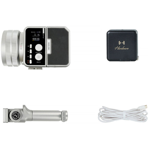 Harlowe Mini Max Midnight Standard Kit