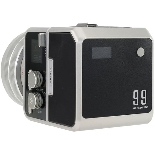 Harlowe Mini Max Midnight Standard Kit