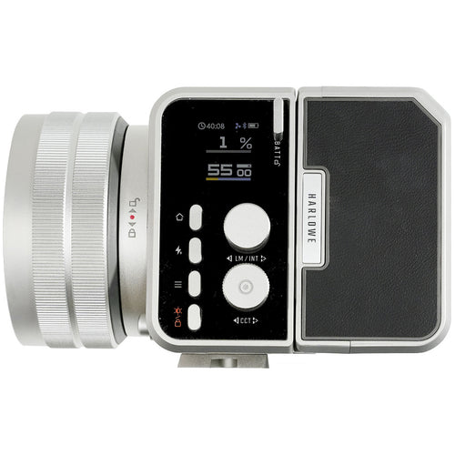 Harlowe Mini Max Midnight Standard Kit