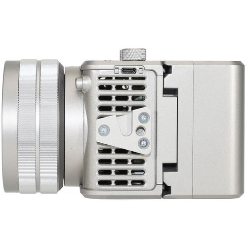 Harlowe Mini Max Midnight Standard Kit