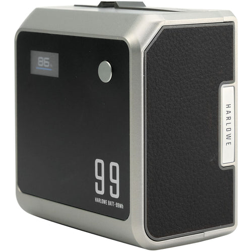 Harlowe Mini Max Midnight Standard Kit