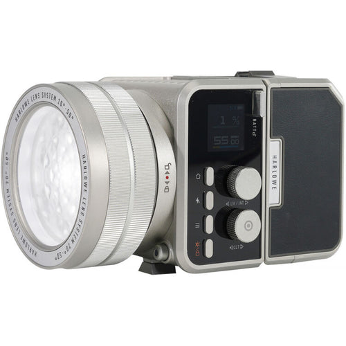 Harlowe Mini Max Midnight Creator Kit