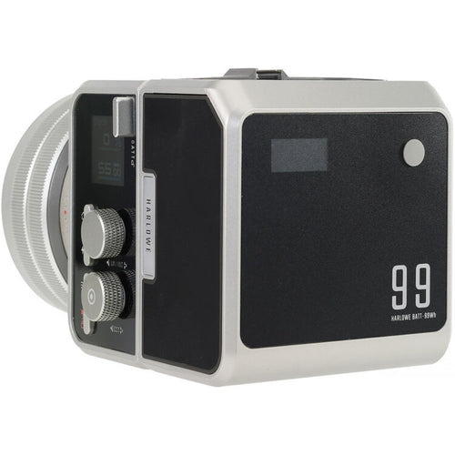 Harlowe Mini Max Midnight Creator Kit