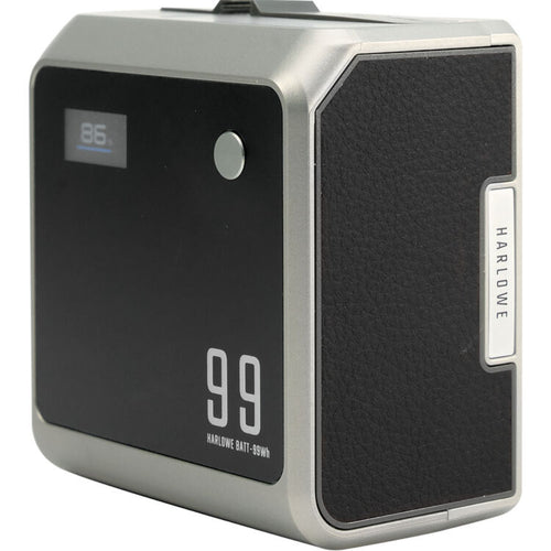 Harlowe Mini Max Midnight Creator Kit