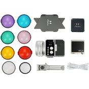 Harlowe Mini Max Midnight Creator Kit